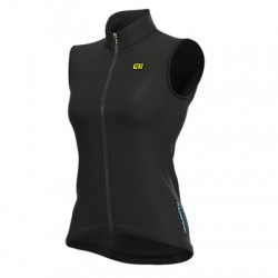 Ale Clothing Racing Klimatik Womens Waterproof Shell Gilet