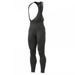 Ale Clothing Winter Solid Bibtights