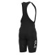 Ale Clothing Winter Solid Bibshorts