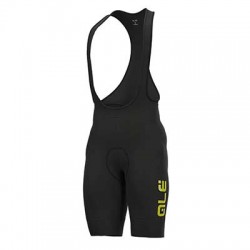 Ale Clothing Winter Solid Bibshorts