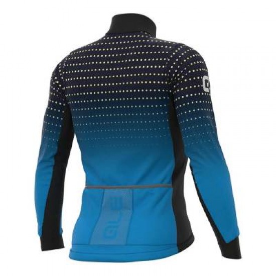 Ale Clothing Bullet PR-S Long Sleeved Jersey