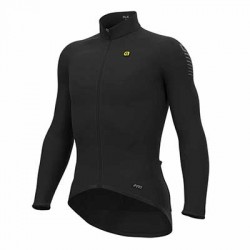 Ale Clothing Thermal R-EV1 Long Sleeved Jersey