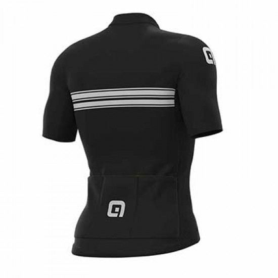 Ale Clothing Logo PR-S Short Sleeved Jersey