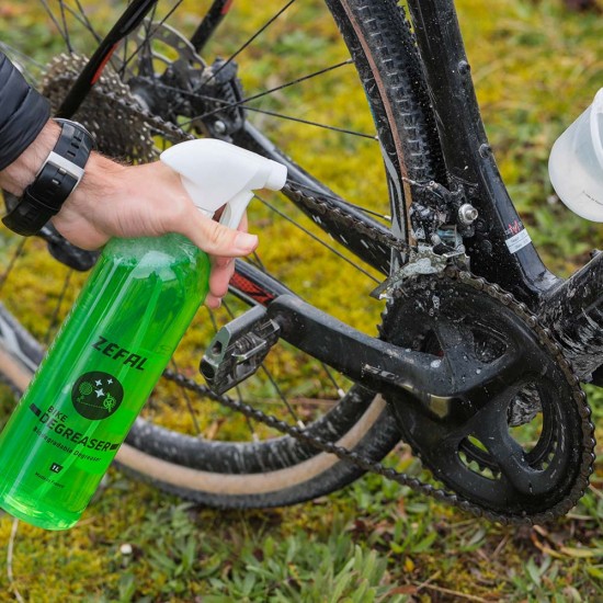 Zefal Bike Bio Degreaser