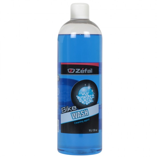 Zefal Bike Bio Degreaser