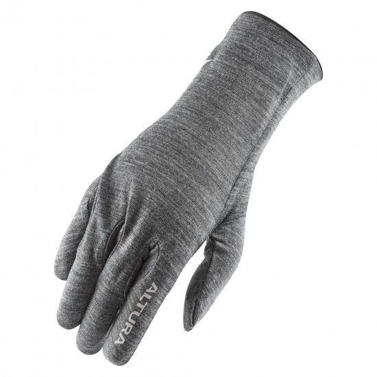 ALTURA ROAD MERINO UNISEX LINER GLOVES