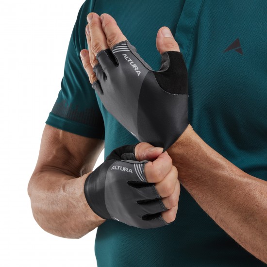 ALTURA AIRSTREAM UNISEX CYCLING MITTS