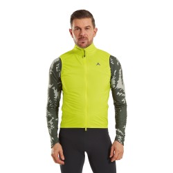 ALTURA MEN'S ICON POCKET ROCKET WATERPROOF PACKABLE GILET