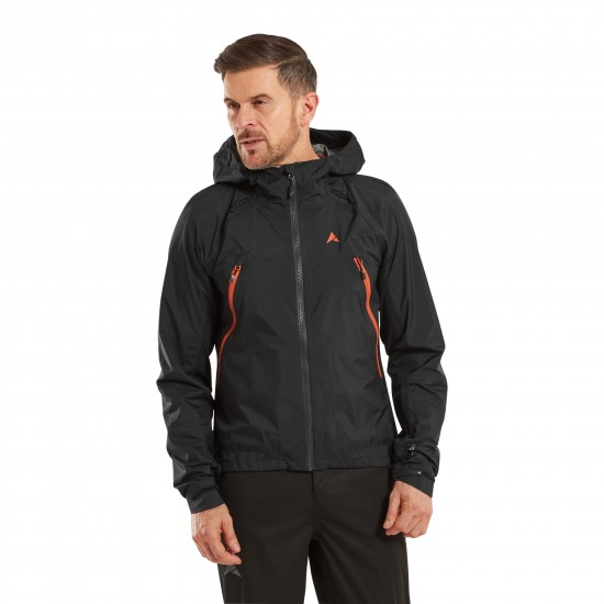 ALTURA MEN'S RIDGE TIER PERTEX WATERPROOF JACKET