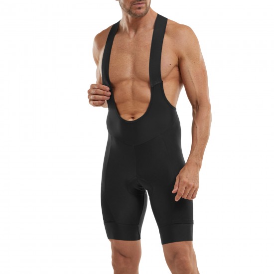 ALTURA ALL ROADS CARGO MEN'S CYCLING BIB SHORTS