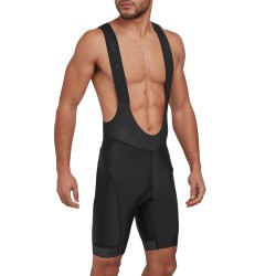 ALTURA PROGEL PLUS MEN'S CYCLING BIB SHORTS