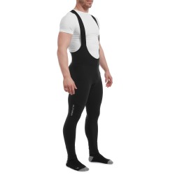 ALTURA PROGEL PLUS MEN'S CYCLING BIB TIGHTS