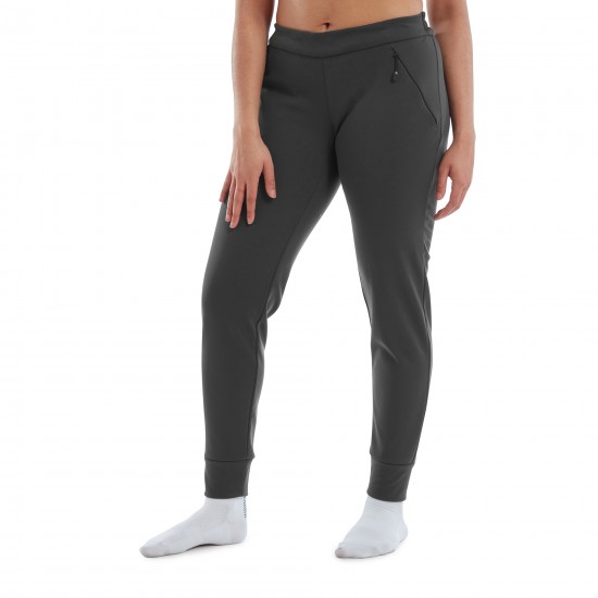 ALTURA GRID WOMEN'S SOFTSHELL PANTS