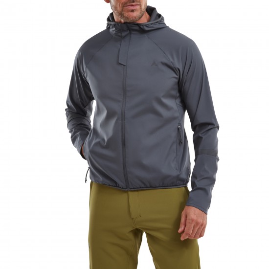 ALTURA ALL ROADS MEN'S LIGHTWEIGHT CYCLING JACKET