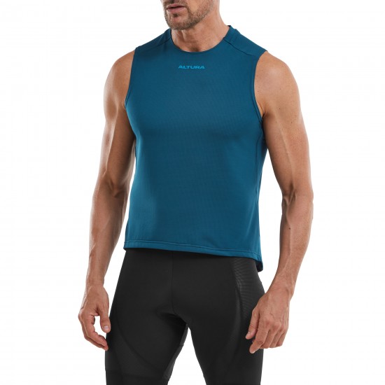 ALTURA (D) SHORE MEN'S INDOOR TRAINING VEST