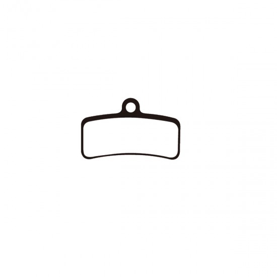 ASHIMA ROAD BRAKE PAD INSERT - SHIMANO: