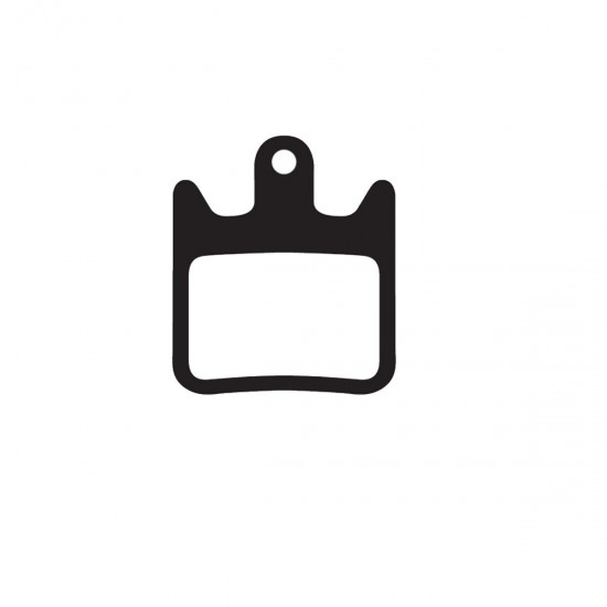 ASHIMA MAGURA RIM BRAKE PAD 50MM: