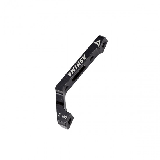 ASHIMA ALUMINIUM ROAD BRAKE SHOE/PAD - SHIMANO: