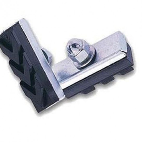 ASHIMA SEMI-METAL PADS - HOPE MONO MINI 2007: