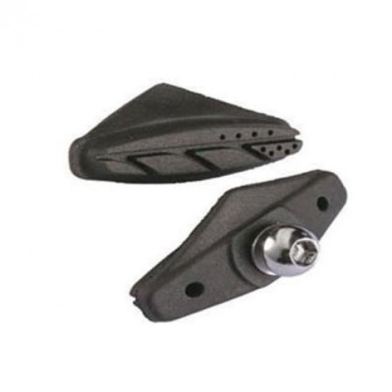 ASHIMA SINTERED PADS - SHIMANO 2016+/CLARKS M3,M2: