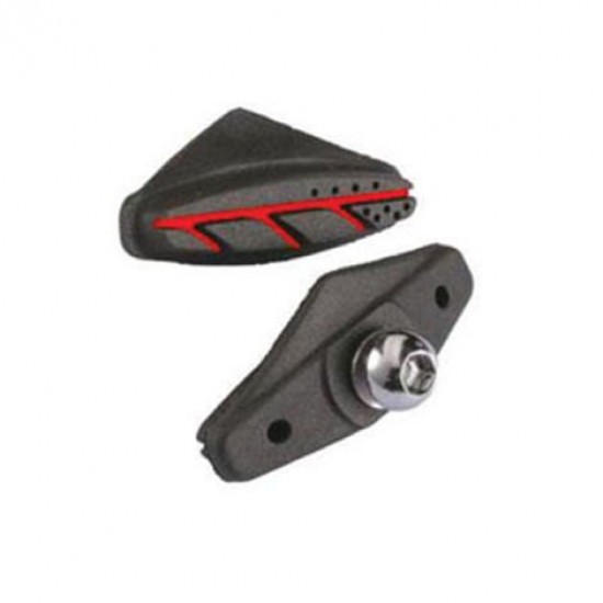 ASHIMA SINTERED PADS - SRAM/AVID BB7/AVID JUICY: