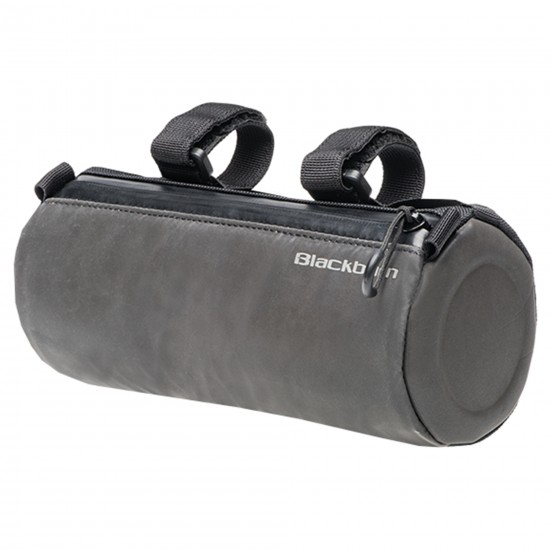 BLACKBURN GRID HANDLEBAR BAG: