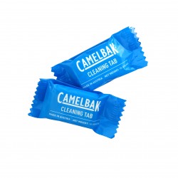 CAMELBAK CLEANING TABLETS (X8):