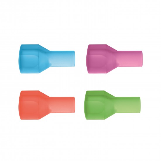 CAMELBAK BIG BITE VALVE 4PK: