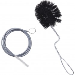 CAMELBAK RESERVOIR CLEANING BRUSH KIT: