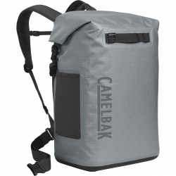 CAMELBAK CHILLBAK 30L, FUSION 6L 2022: MONUMENT GREY 30L