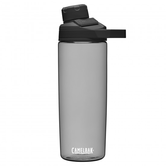 CAMELBAK CHUTE MAG 600ML 2021: CHARCOAL 600ML