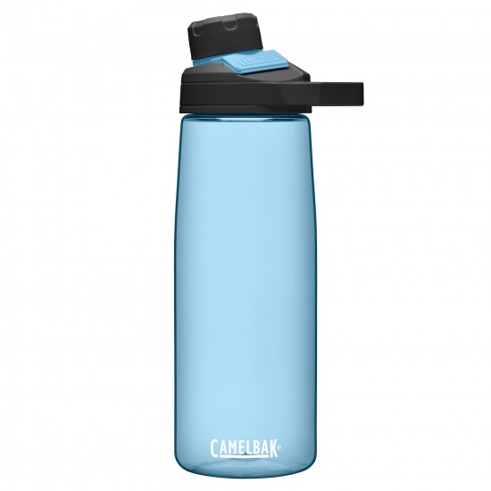 CAMELBAK CHUTE MAG 750ML 2021: CHARCOAL 750ML