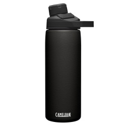 CAMELBAK CHUTE MAG SST VACUUM INSULATED 600ML 2020: BLACK 600ML