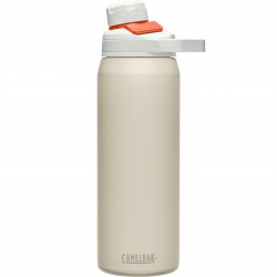 CAMELBAK CHUTE MAG SST VACUUM INSULATED 750ML (SPRING/SUMMER, LIMITED EDITION) 2023: BASECAMP BEIGE 750ML