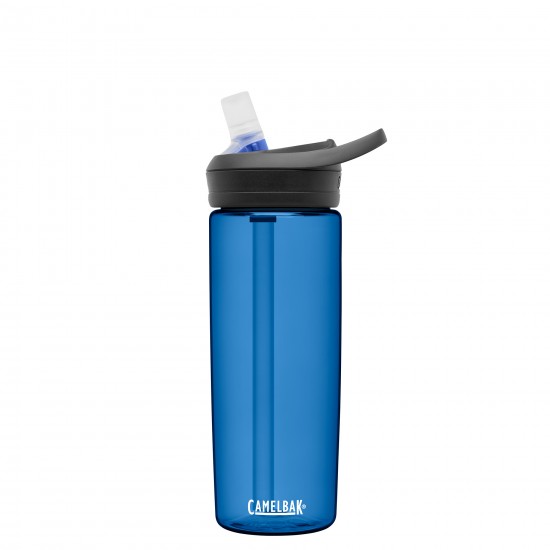 CAMELBAK EDDY+ 600ML 2021: CHARCOAL 600ML