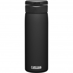 CAMELBAK FIT CAP 600ML 2023: BLACK 600ML