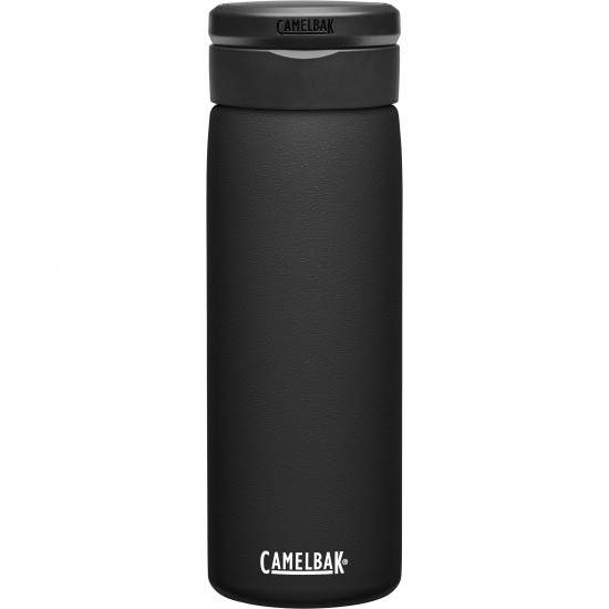 CAMELBAK FIT CAP 600ML 2023: BLACK 600ML