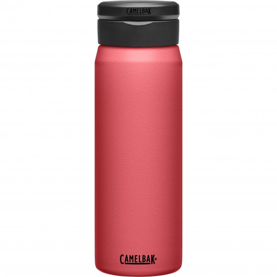 CAMELBAK FIT CAP 750ML 2023: BLACK 750ML