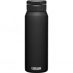 CAMELBAK FIT CAP 1L 2023: BLACK 1L