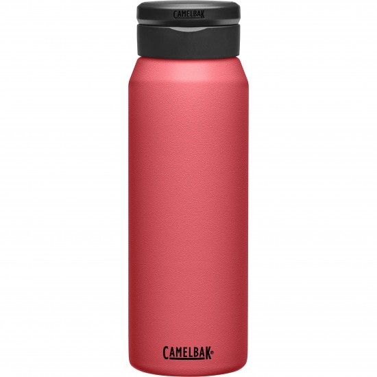 CAMELBAK FIT CAP 1L 2023: BLACK 1L