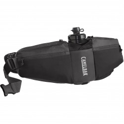 CAMELBAK PODIUM FLOW 4 BELT 2022: BLACK 4L