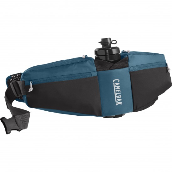 CAMELBAK PODIUM FLOW 4 BELT 2022: BLACK 4L