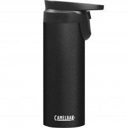 CAMELBAK FORGE FLOW SST VACUUM INSULATED 500ML 2021: BLACK 500ML