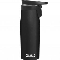 CAMELBAK FORGE FLOW SST VACUUM INSULATED 600ML 2021: BLACK 600ML