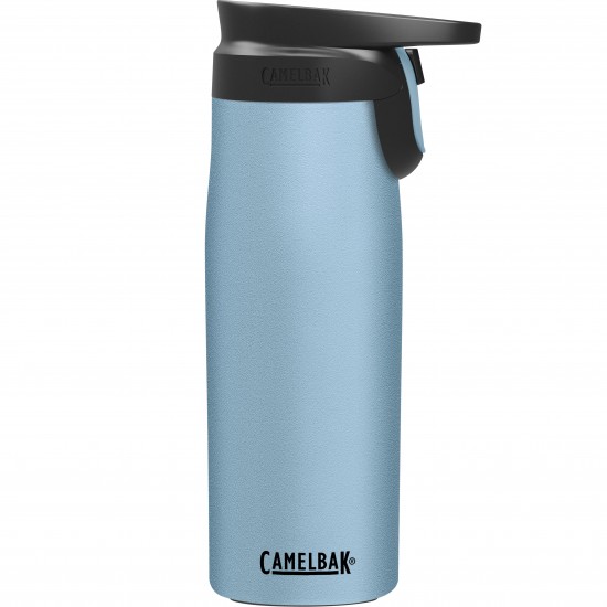 CAMELBAK FORGE FLOW SST VACUUM INSULATED 600ML 2021: BLACK 600ML