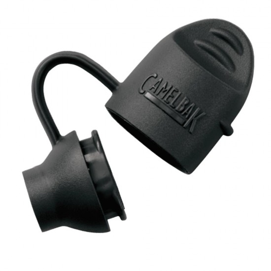 CAMELBAK BIG BITE VALVE COVER 2021: BLACK