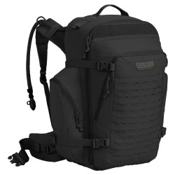 CAMELBAK BFM 3.0L WITH MIL SPEC CRUX LONG RESERVOIR 2021: BLACK 50L