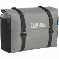 CAMELBAK M.U.L.E. 12L HANDLEBAR PACK 2024: WOLF GREY 12L