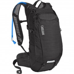 CAMELBAK M.U.L.E. PRO 14 HYDRATION PACK 14L WITH 3L RESERVOIR 2021: BLACK 14L