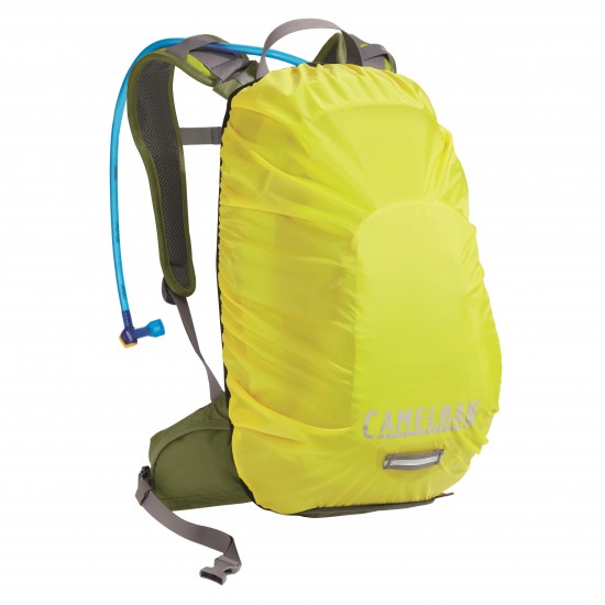 CAMELBAK RAIN COVER:  M/L